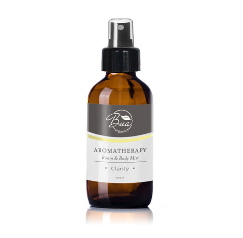Aromatherapy Mist - Clarity