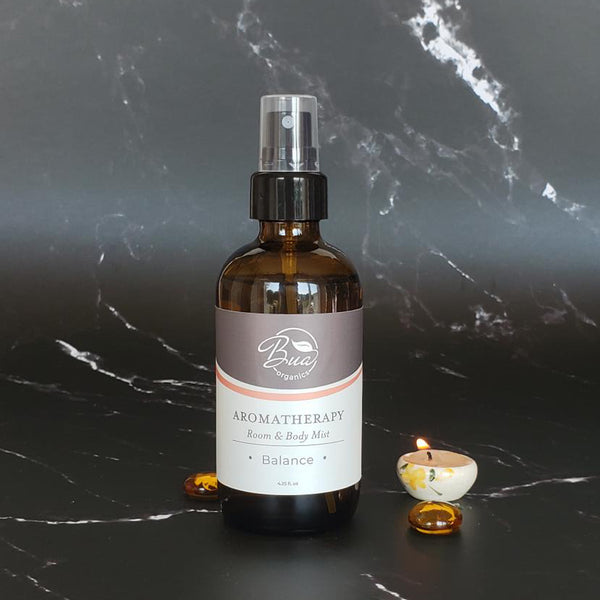 Aromatherapy Mist - Balance