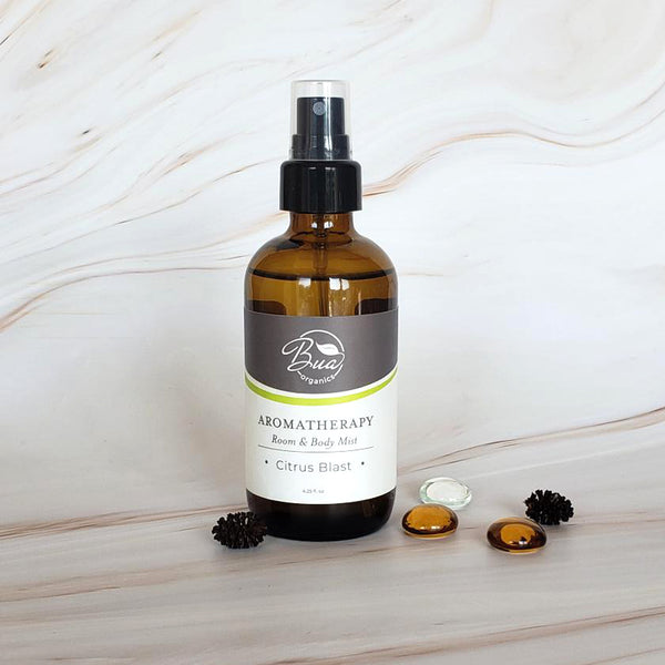 Aromatherapy Mist - Citrus Blast