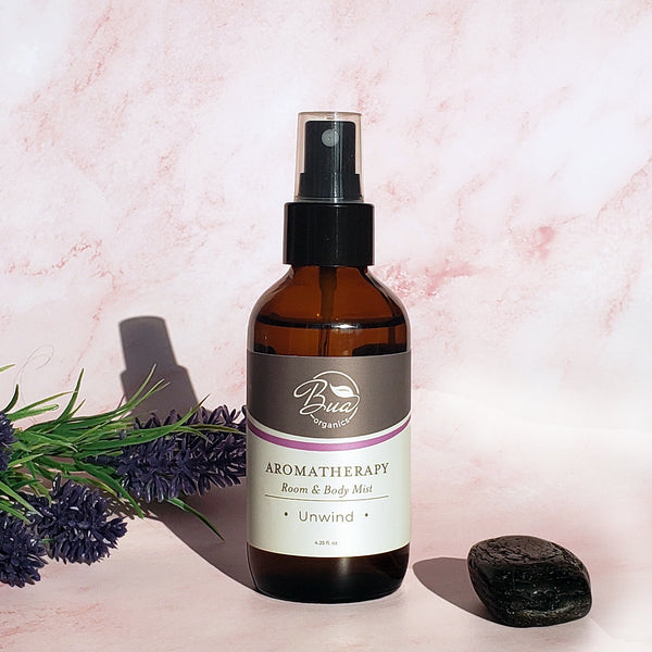 Aromatherapy Mist - Unwind