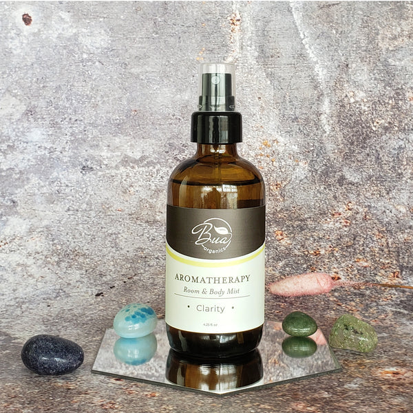 Aromatherapy Mist - Clarity