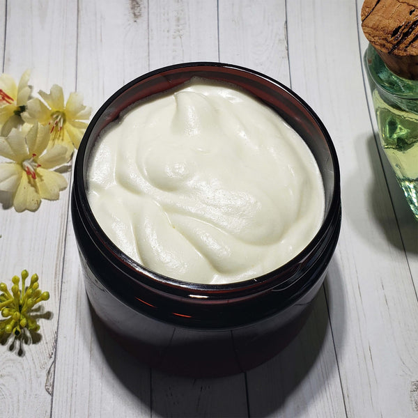 Body Butter - Lavender