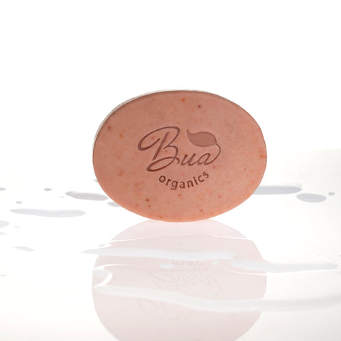 Rose Clay Soap